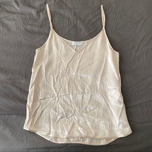 Aritizia Babaton Everly Cami